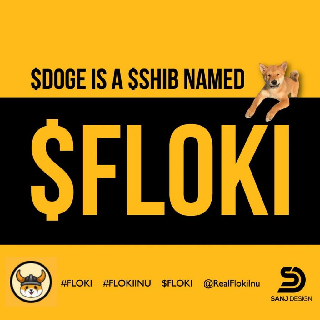 flokiinfo's tweet photo. @davidgokhshtein #floki $floki https://t.co/DV4K7A3tR8