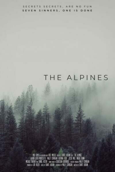 afrohypmedia's tweet photo. MOVIE: The Alpines (2021) https://t.co/030YmrecVI Hollywood, Movie https://t.co/jXF4tvN9Cr