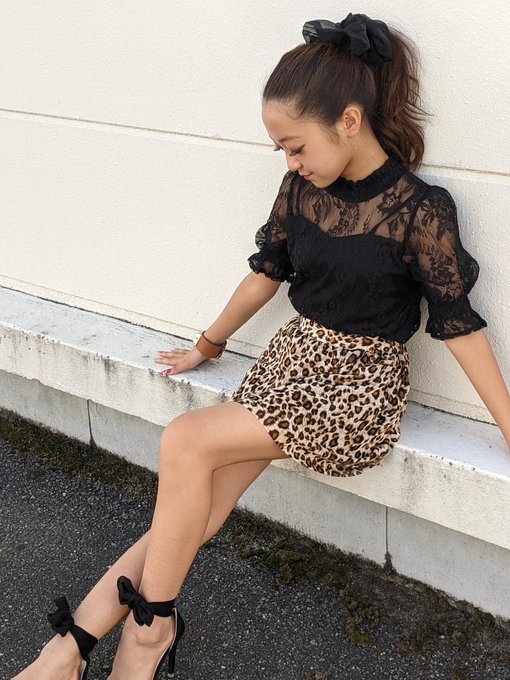 Twitterのコスプレ画像50