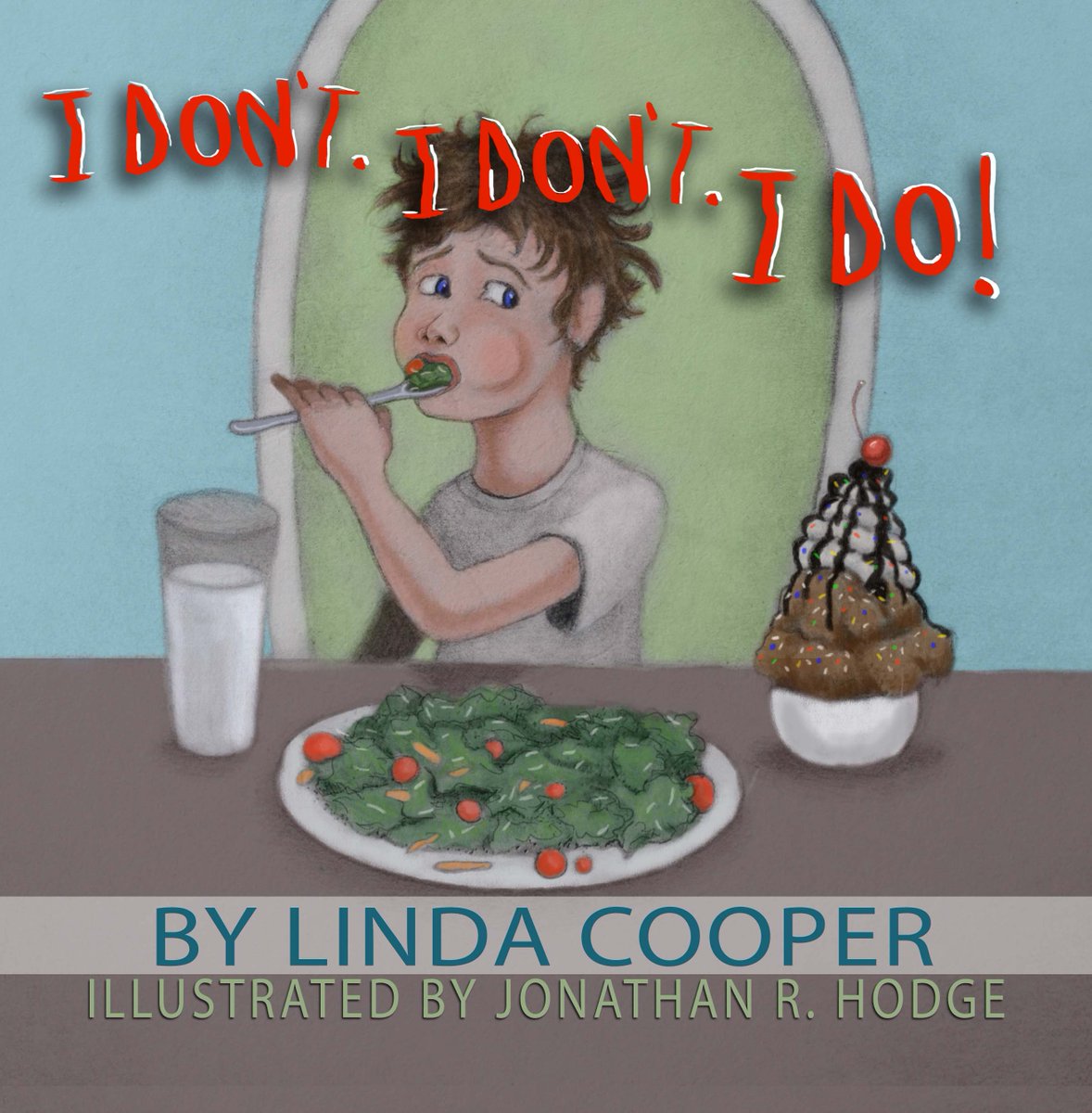 HungryMuttProd's tweet photo. I Don't. I Don't. I Do! is a children's picture book with a rhythmic style &amp; colorful art that helps children learn about making good decisions. It is now available for Apple iOS: https://t.co/XgmaT8dA7l 
#childrensbooks #hungrymutt #picturebooks #family #booksforkids #applebooks https://t.co/KYIAzADvUh
