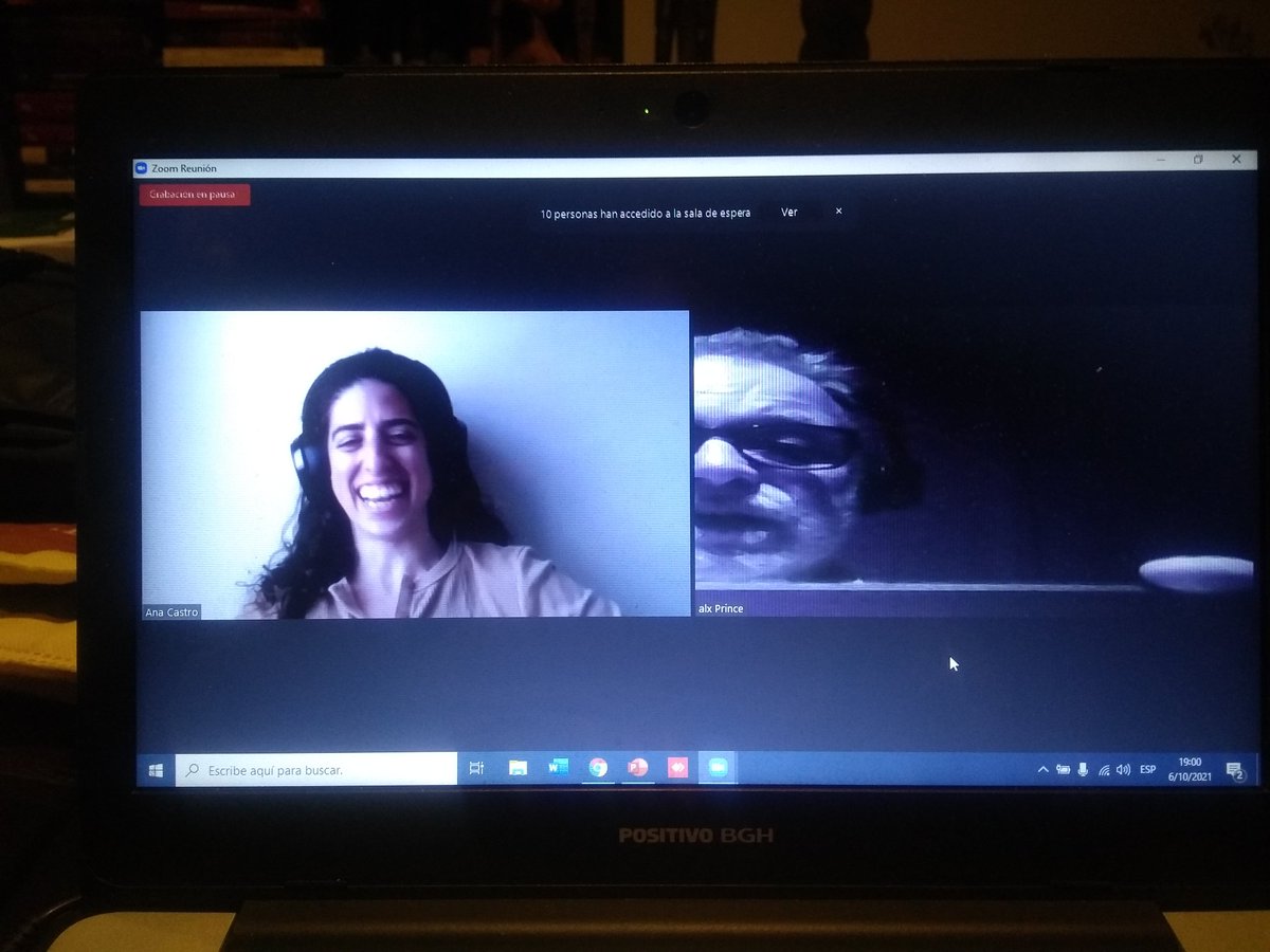 Alejandro Prince tweet media