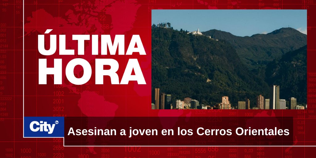 Canal Citytv tweet media