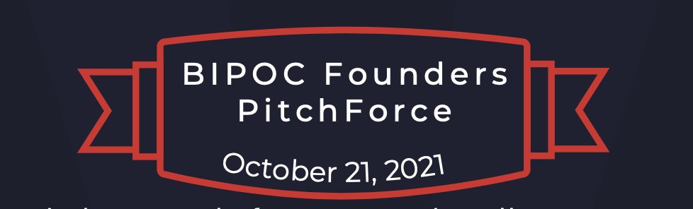 PitchForce tweet media