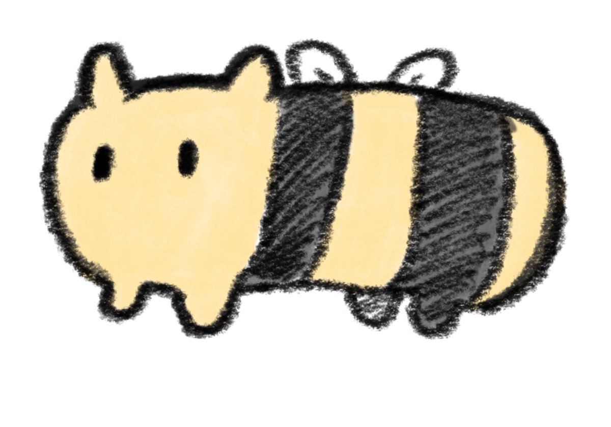 Yutu_Chu's tweet image. Beebee