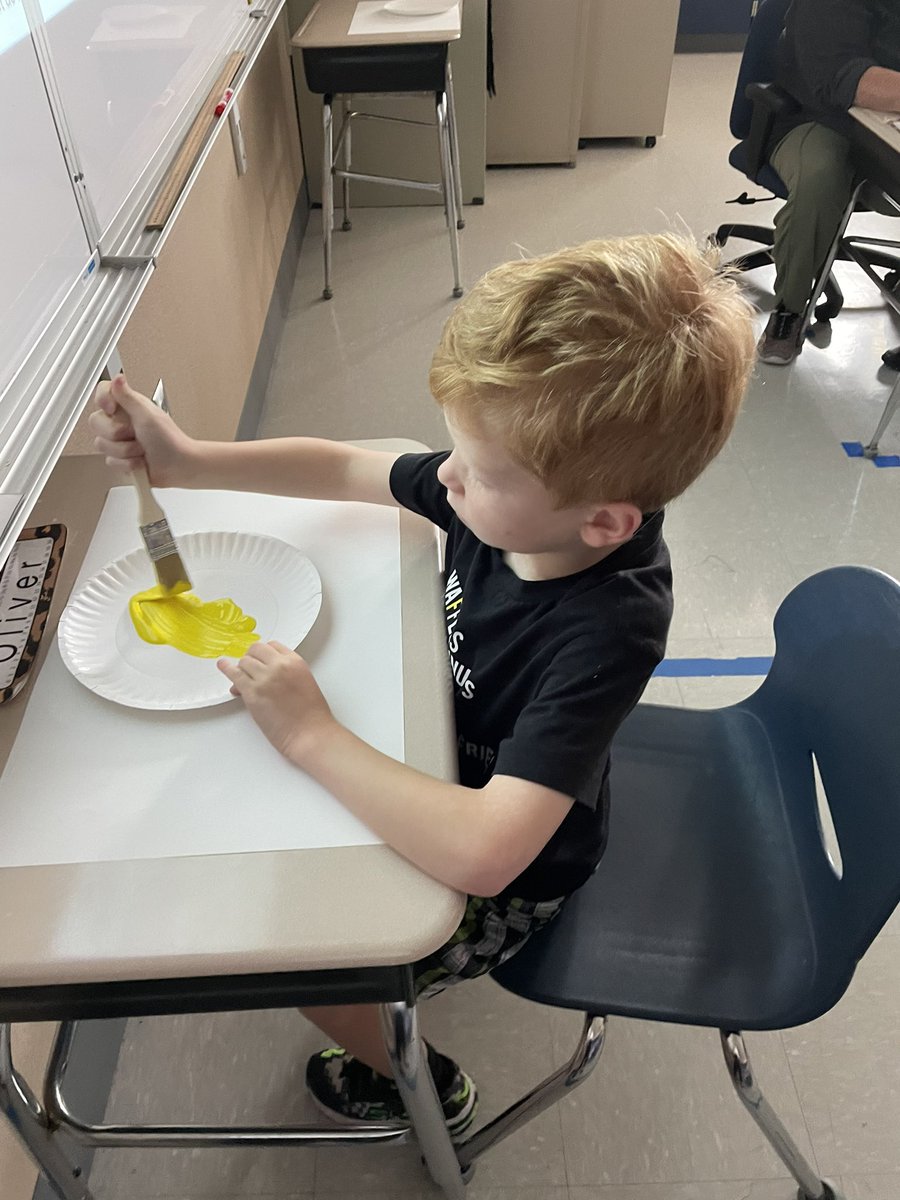 We enjoyed learning about Van Gogh!@n2yllc