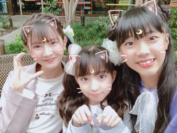 中井ゆゆのTwitter画像17