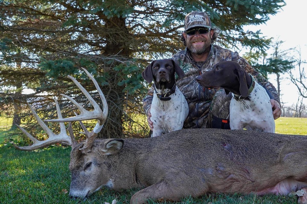 MajorLeagueBowhunter tweet media