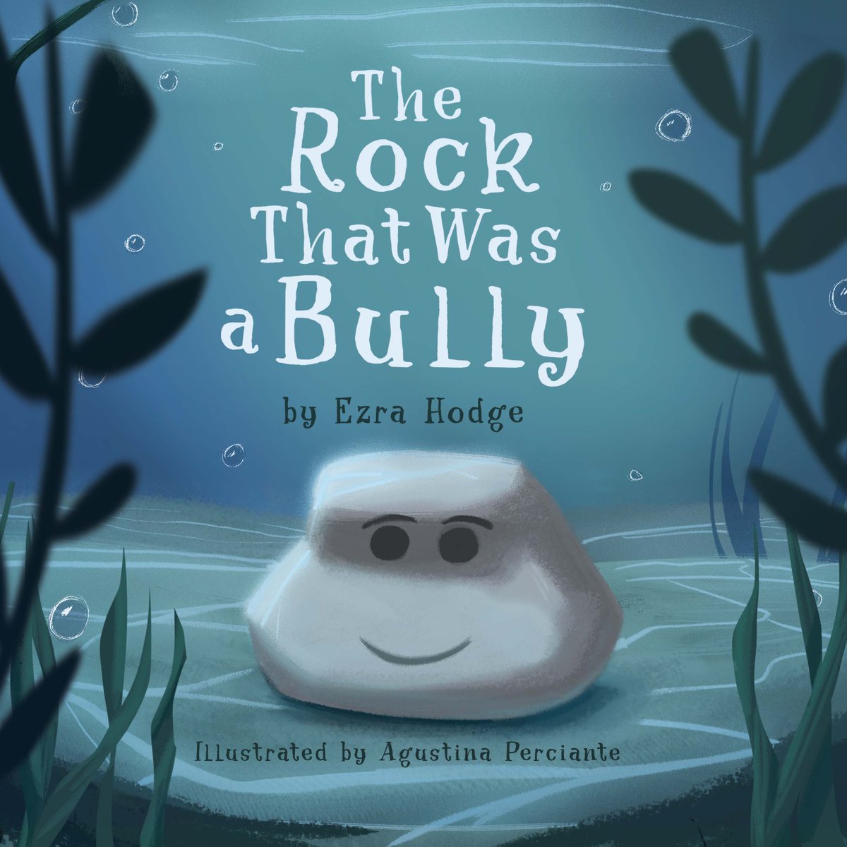 HungryMuttProd's tweet photo. Who knew rocks have feelings?  Well, in Hungry Mutt’s upcoming book, The Rock That Was a Bully, we learn that Rock experiences feelings of jealousy, anger &amp; even regret before realizing its behavior is going to have to change. 
#childrensbook #hungrymutt #bullying #antibullying https://t.co/3Eq3jfShQq