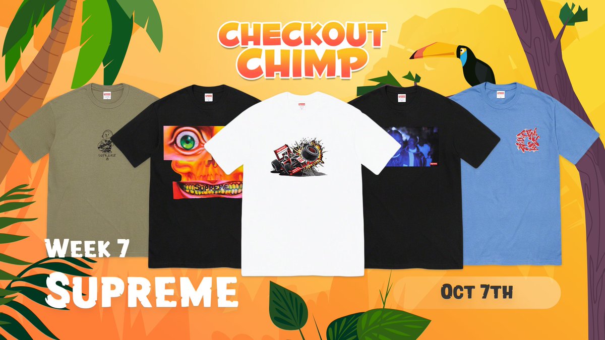 CheckoutChimp tweet media