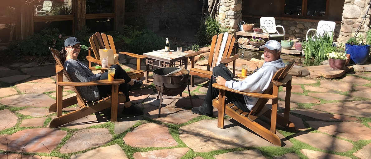 elportalsedona's tweet photo. We survived the pandemic, not just by forward thinking & acting, but because of you - our guests! Thank you from the bottom of our hearts!
#bestguests #guestsofelportal
#happyguests #repeatguests #GUEST #ElPortal #thankyoutoourguests #elportalsedonahotel https://t.co/ZfAkE84sej