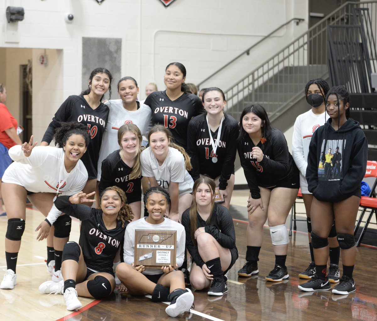 Love District 10 AAA volleyball! <a href="/Hillsborovball/">Hillsboro Vball</a> wins 3-0 v <a href="/KG1Bobcatpaws/">Kim Gaines</a> Both JOHS &amp; HHS advance to 6 AAA Region play next week. Times,dates &amp; photos to be posted soon <a href="/PrincipalPelham/">Shuler Pelham, Ed.D.</a> <a href="/TheFansInc/">The FANS</a> <a href="/SportsNashville/">SportsNashville</a> <a href="/MetroPrepPhotos/">MetroPrepPhotos</a> <a href="/HillsboroGlobe/">HillsboroGlobe</a> <a href="/Kreager/">𝑇𝑜𝑚 𝐾𝑟𝑒𝑎𝑔𝑒𝑟</a>
