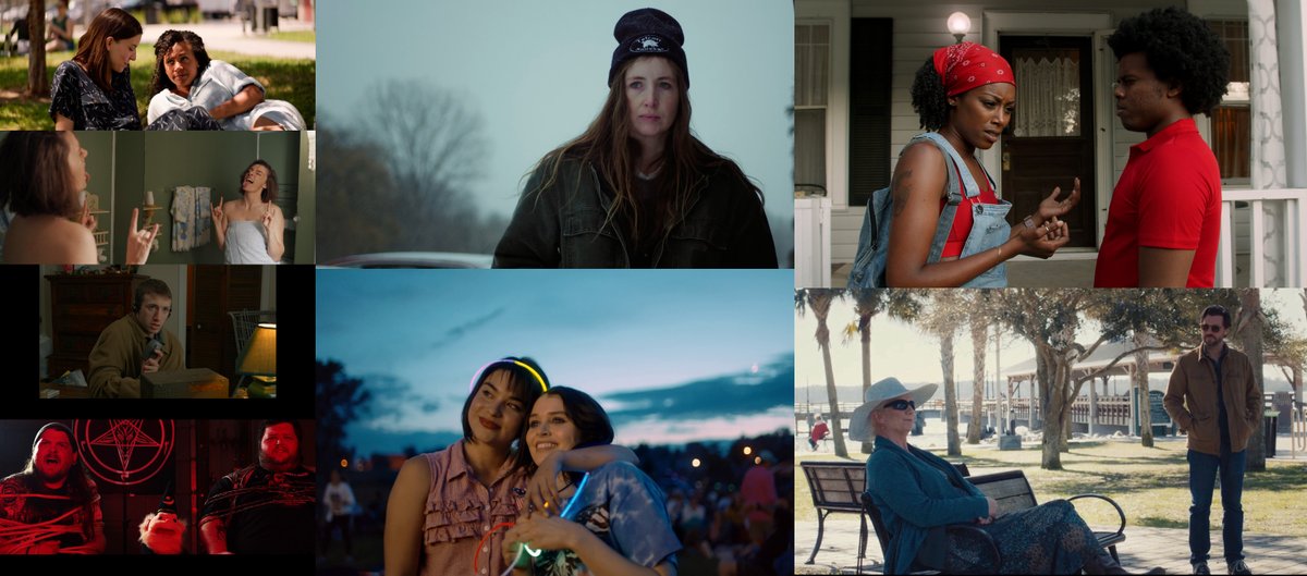 Charlotte Film Festival tweet media