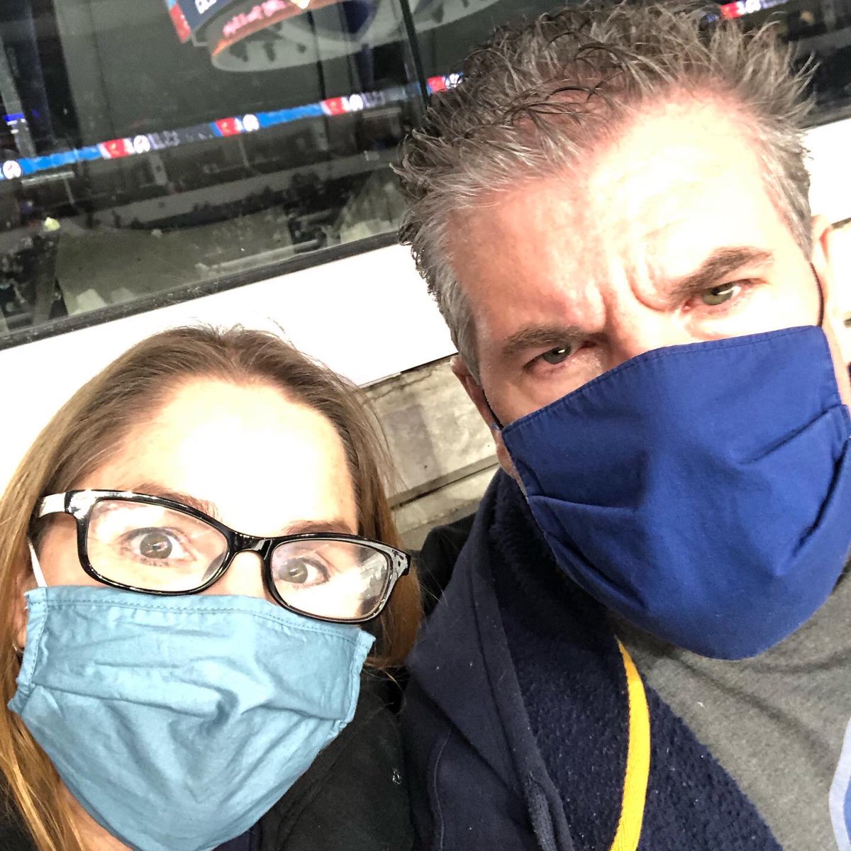 Mari_Muir's tweet photo. Date night 😉
#gojetsgo https://t.co/tJn5OGp0hM