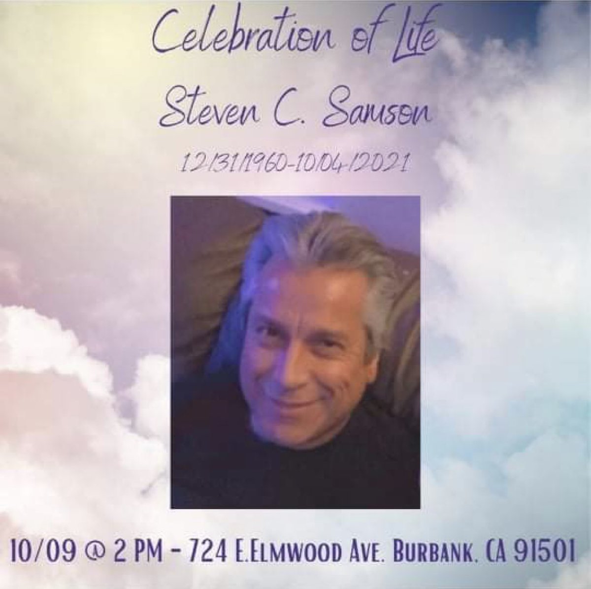 San Fernando tweet media