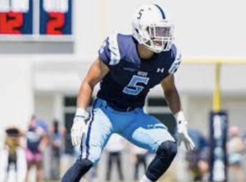 After a great conversation with <a href="/CoachJLord1/">Jalani Lord</a> I am blessed to announce that I have received an offer from Keiser university <a href="/FootballShiloh/">Shiloh Football</a> <a href="/coachierulli/">Coach-Tino Ierulli</a>