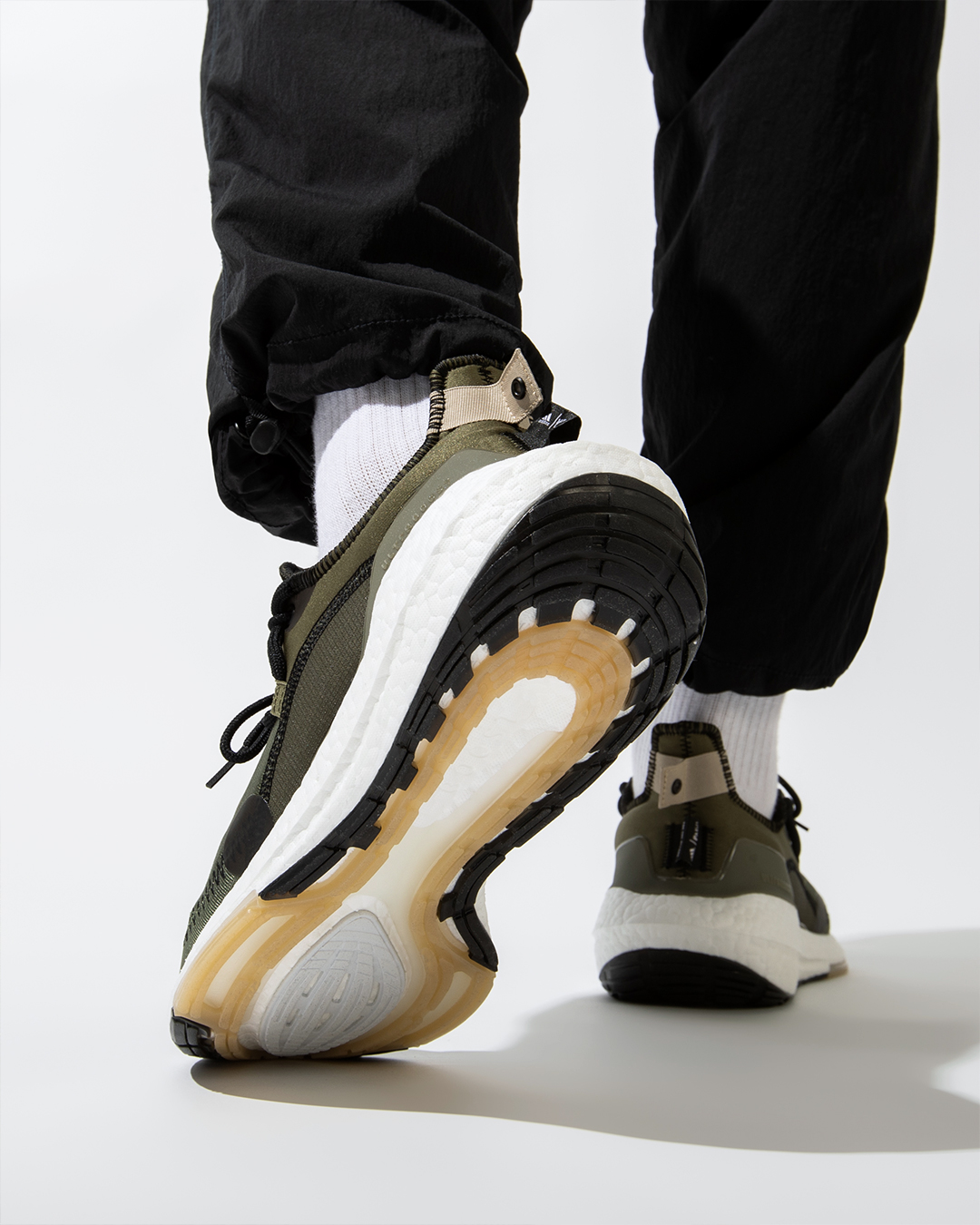 parley ultraboost 21