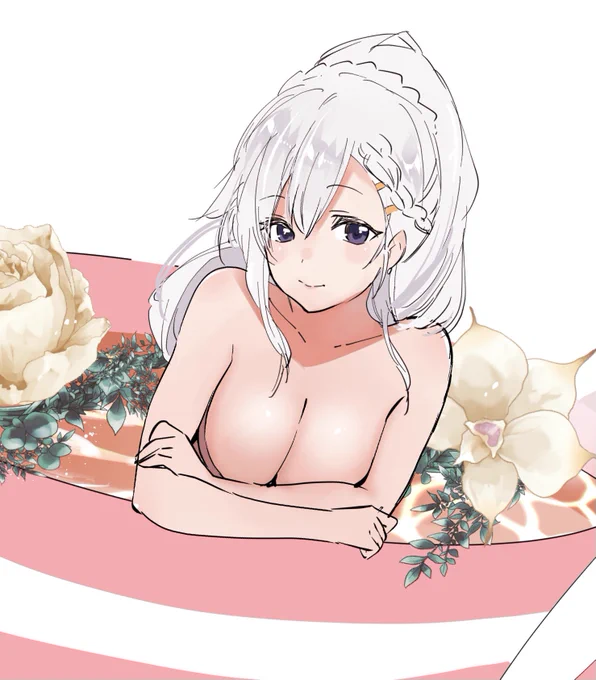 ロイヤルベルファストティー
#アズールレーン
#アズレン 