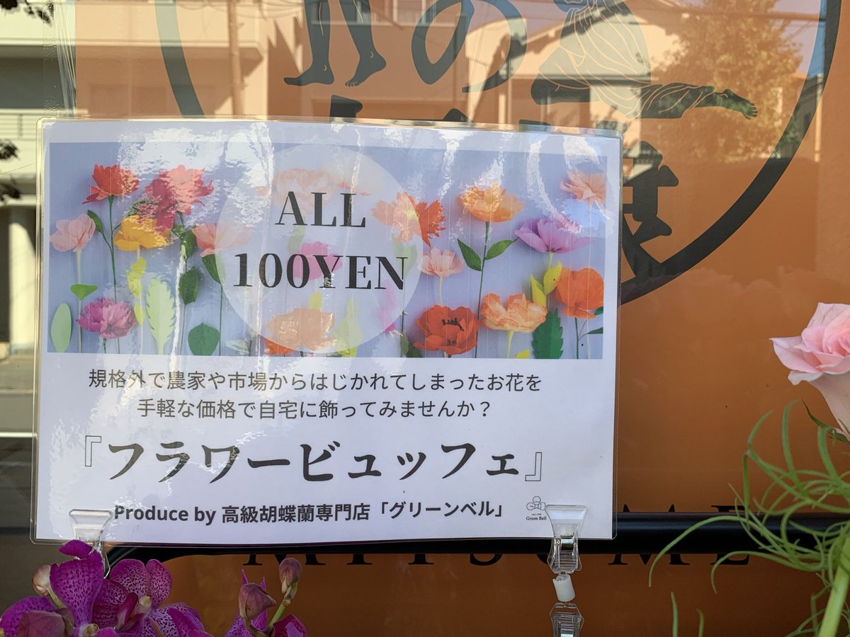 Hiuメンバーで運営 高級胡蝶蘭専門 グリーンベル 花屋 日本橋兜町 Greenbell1999 Twitter Hiuメンバーで運営 高級胡蝶蘭専門 グリーンベル 花屋 日本橋兜町 Greenbell1999 Twitter