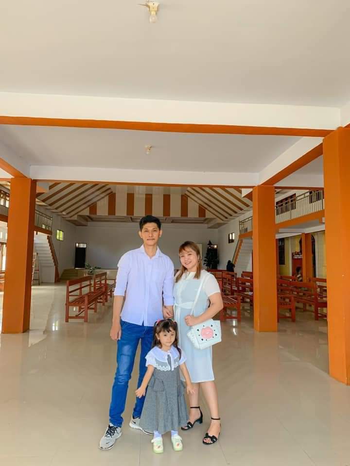 4 Tahun penyertaan Tuhan 🙏🏻