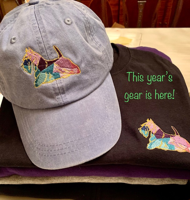 kajalene's tweet image. Some items from the STCA Shoppe!Scottie Strong! @STCAScotties