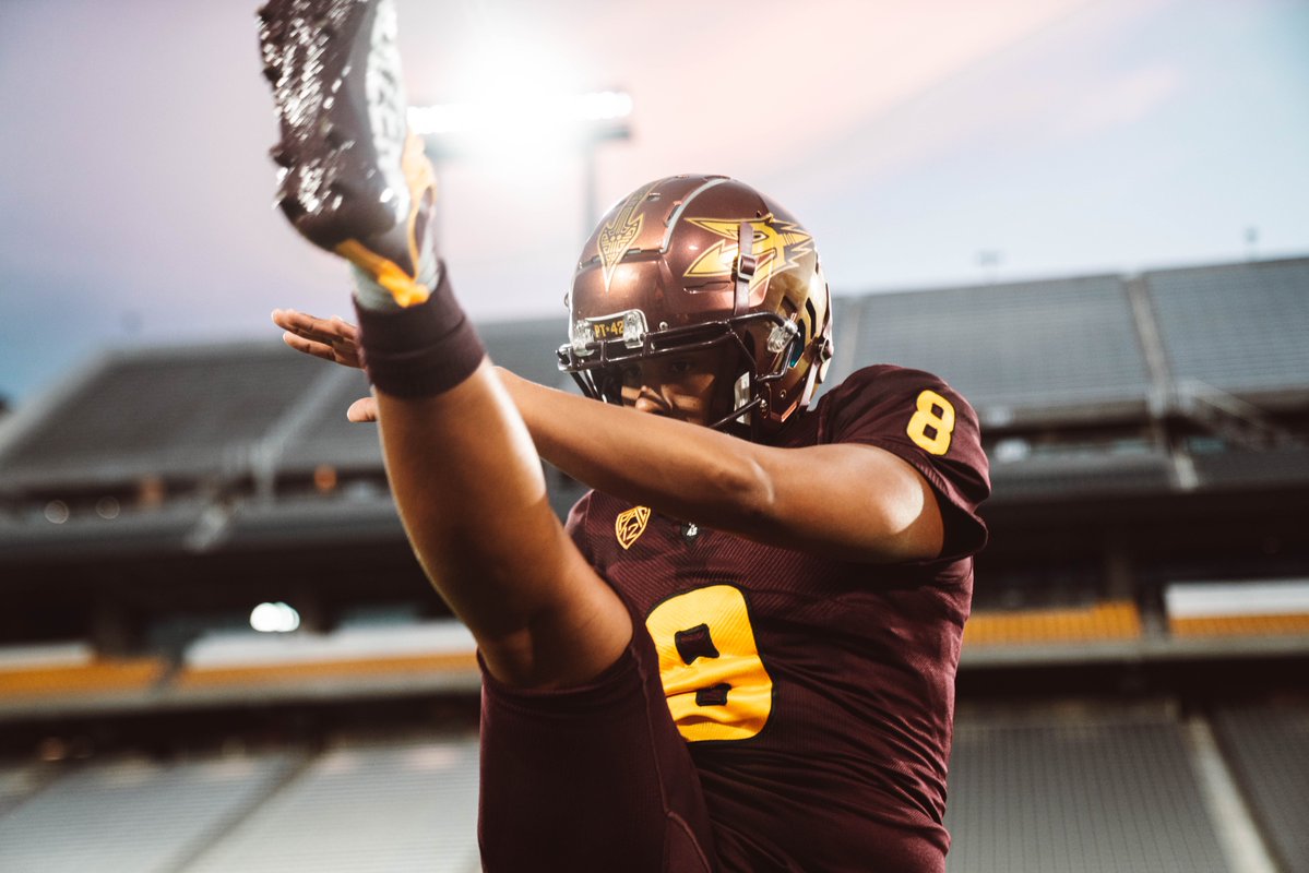 ASUFootball tweet picture