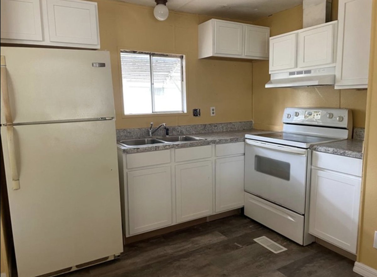 ShowPalHQ's tweet photo. 🌴JUST LISTED!🌴  2244 NW 47th Ct, Ocala, FL
2 Beds | 2 Baths | 780 sq ft | $21,000
👉Schedule a tour! https://t.co/i2zkNtGFJn

#justlisted #newlisting #homeforsale #propertylisting #floridarealestate https://t.co/tLbYAFecyL