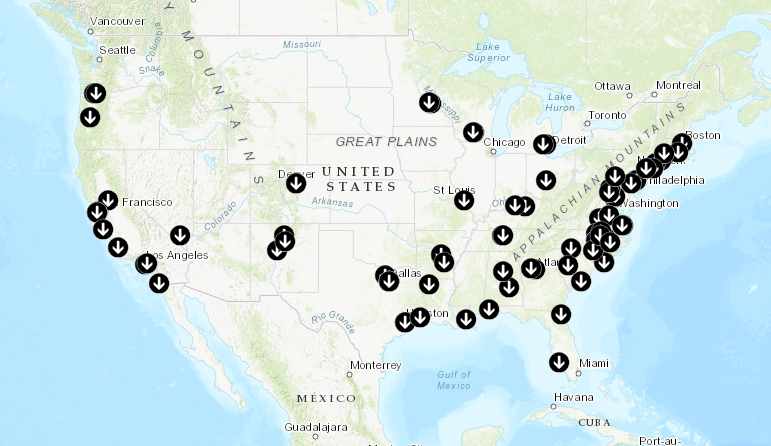 WashingtonsNext's tweet photo. THREAD: A small preview of our Indigenous Peoples' Day/Columbus Day #digitalhumanities release for #HowToKillAStatue
...and an explanation for the tweets you'll see us post on this account in the meantime. https://t.co/ImGmAO1W3V