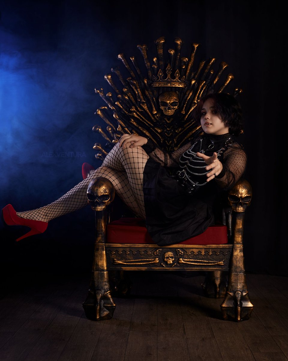 valexv84's tweet image. Are you ready for Halloween? What will you be this year?

Cosplayer: Lane
Location: Altered Visions Studio
Edited with NBP Retouch Tools
#nbpretouchtools #canon #htxphotographer #houstonphotographer #vampire #vampireprincess #vampiregirl #vampirekid #cosplayer #cosplaygirls