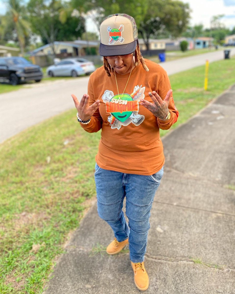 My people’s proud they knew this Shìt was gone be real 👽🦴⚡️🔥