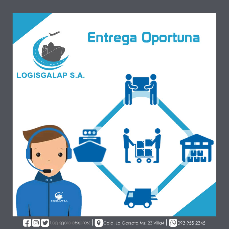 logisgalap's tweet photo. Tu carga segura y a tiempo con los mejores
Para más información llámanos al 0939552345
#carga #galapagos #encomiendas #envios #logistica #transporte #almacenamiento #documentos #gestiondecompra #aprovisionamiento #quito #guayaquil #Isabela #SanCristobal #SantaCruz #Floreana https://t.co/wfOFf2pM2h