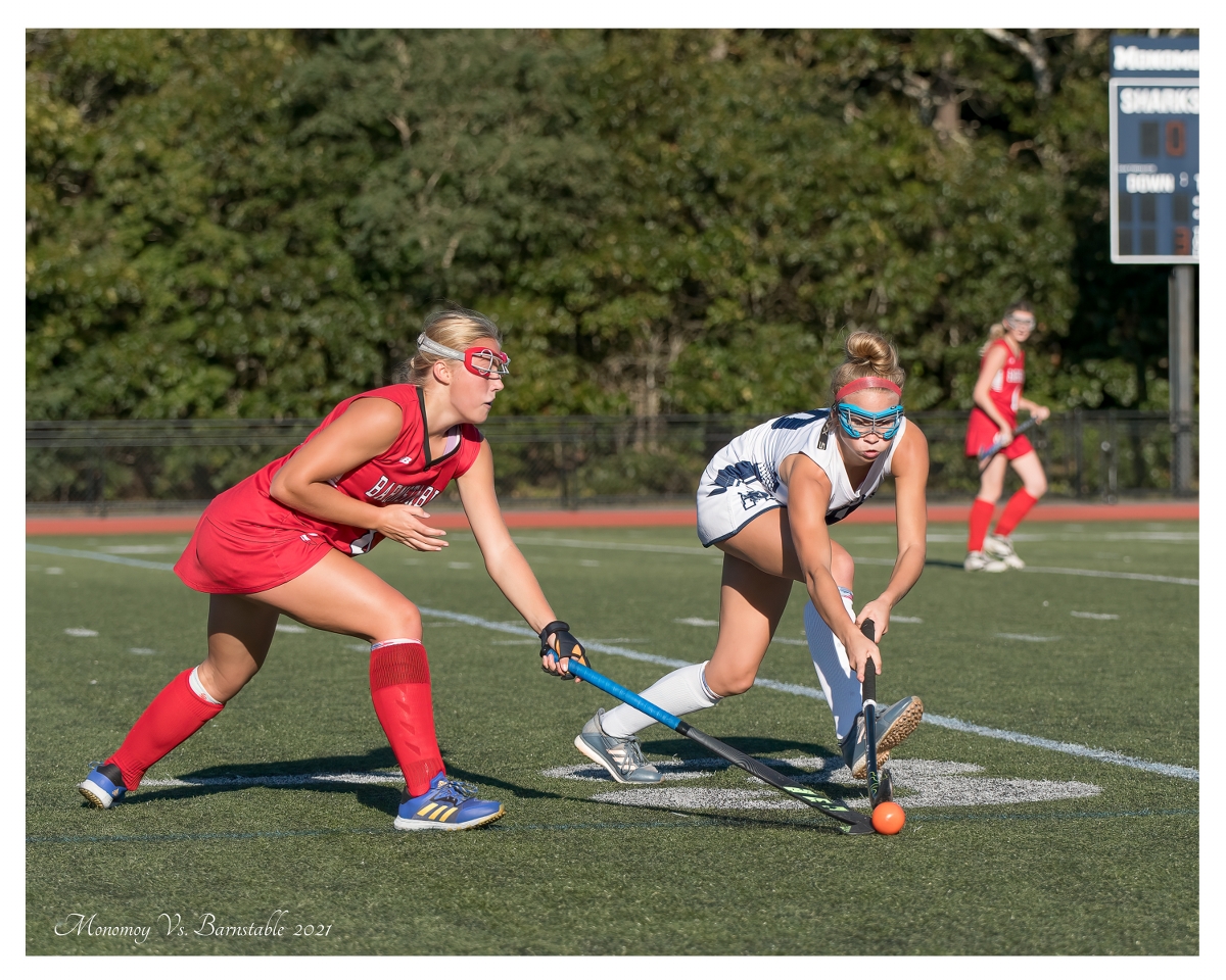 DerrickSpurrier's tweet photo. Well the Ladies of the Monomoy field hockey did it again, another win. Well done ladies! @MonomoyGuidance @MonomoySharks @monomoyfhock @kandreolitv https://t.co/U5rWjnM7mz