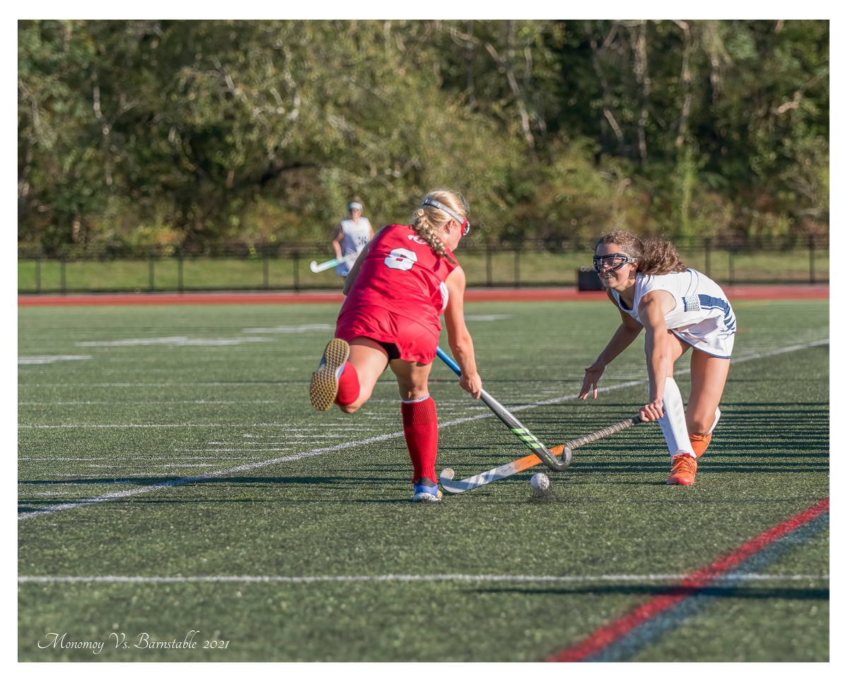 DerrickSpurrier's tweet photo. Well the Ladies of the Monomoy field hockey did it again, another win. Well done ladies! @MonomoyGuidance @MonomoySharks @monomoyfhock @kandreolitv https://t.co/U5rWjnM7mz