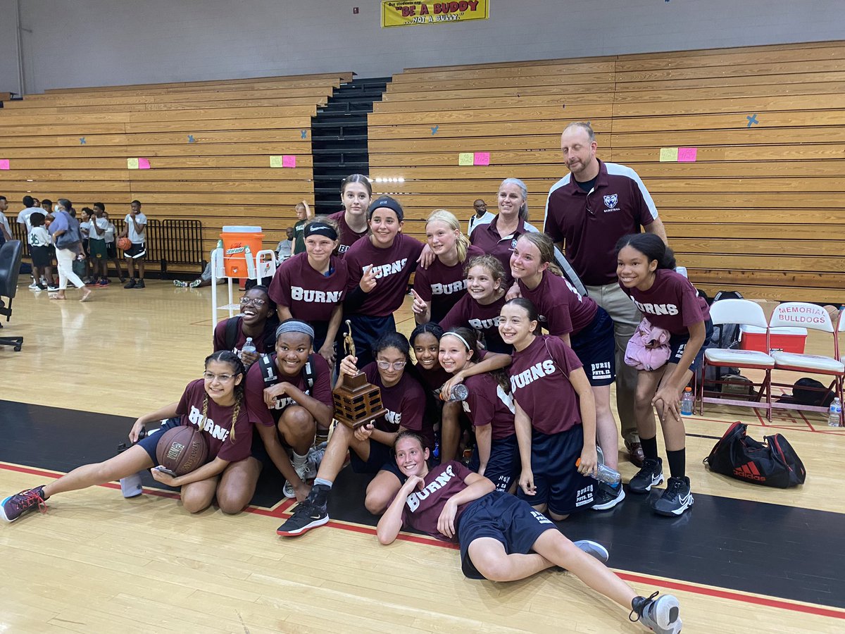 Ava Knauer (@ava_knauer) on Twitter photo Back to back champs!! So thankful i was able to help coach this team. So proud of all the girls… 3peat???? <a href="/Bdalegirlsbball/">BloomingdaleGBB</a> Back to back champs!! So thankful i was able to help coach this team. So proud of all the girls… 3peat???? <a href="/Bdalegirlsbball/">BloomingdaleGBB</a>