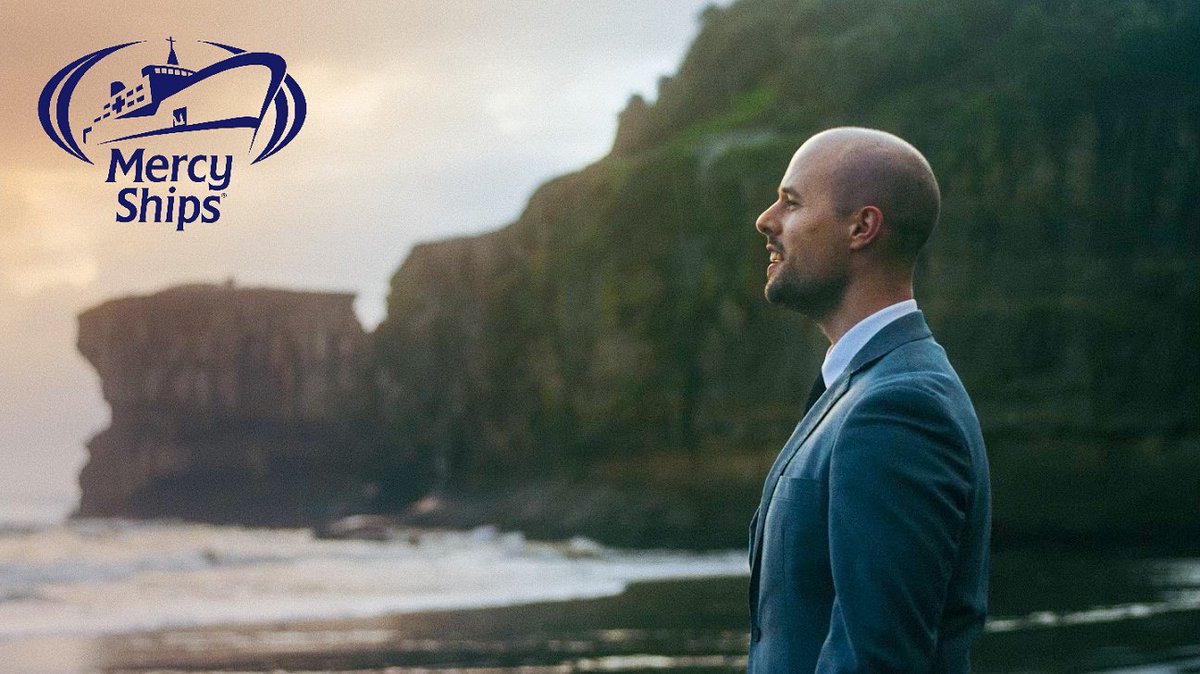 thomasbrothers_'s tweet photo. New music video out now: https://t.co/iKeVXEBhQP 🎵
This song means a lot to us, as we created it in partnership with the wonderful charity @MERCYSHIPSNZ To see all the incredible work that they do, visit their website here: https://t.co/00SOIerHYn https://t.co/iiSBMvH64F