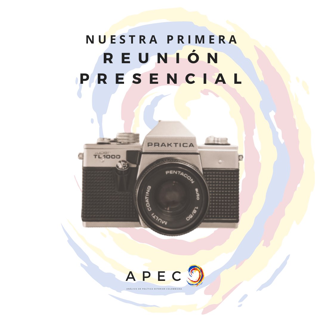 APECO_URosario's tweet photo. Queremos compartir con ustedes este día tan especial para el equipo de APECO, ¡nuestra primera reunión presencial! 🎊 Tuvimos la oportunidad de participar en el Musiforo del Congreso de la Redintercol y de compartir un espacio fuera de las pantallas 🎶.
#Redintercol #Musiforo https://t.co/sgH4OCiCUb