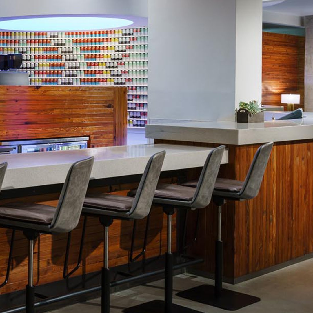 Hotel Indigo-Athens tweet media