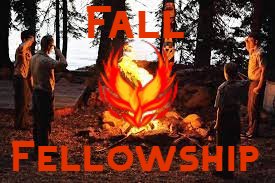 oalodge491's tweet photo. Firebirds! Our annual Fall Fellowship is almost here! November 5-7 at Camp McLoughlin we will be having a Carnival themed Fellowship. With a fully in person event, we will have lots of amazing games for everyone to enjoy. Be sure to spread the word. We can't wait to see you all! https://t.co/SM3KiwfsIm