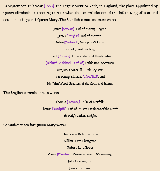 FlikeNoir's tweet photo. 7th of October
https://t.co/YB7lDHLggA
#OTD #OnThisDay #ScottishHistory #QueenMary #QueenOfScots #TreatyOfUnion #ScottishRightsTartan #TooLateForHomeRule https://t.co/QwPzlDMhHz