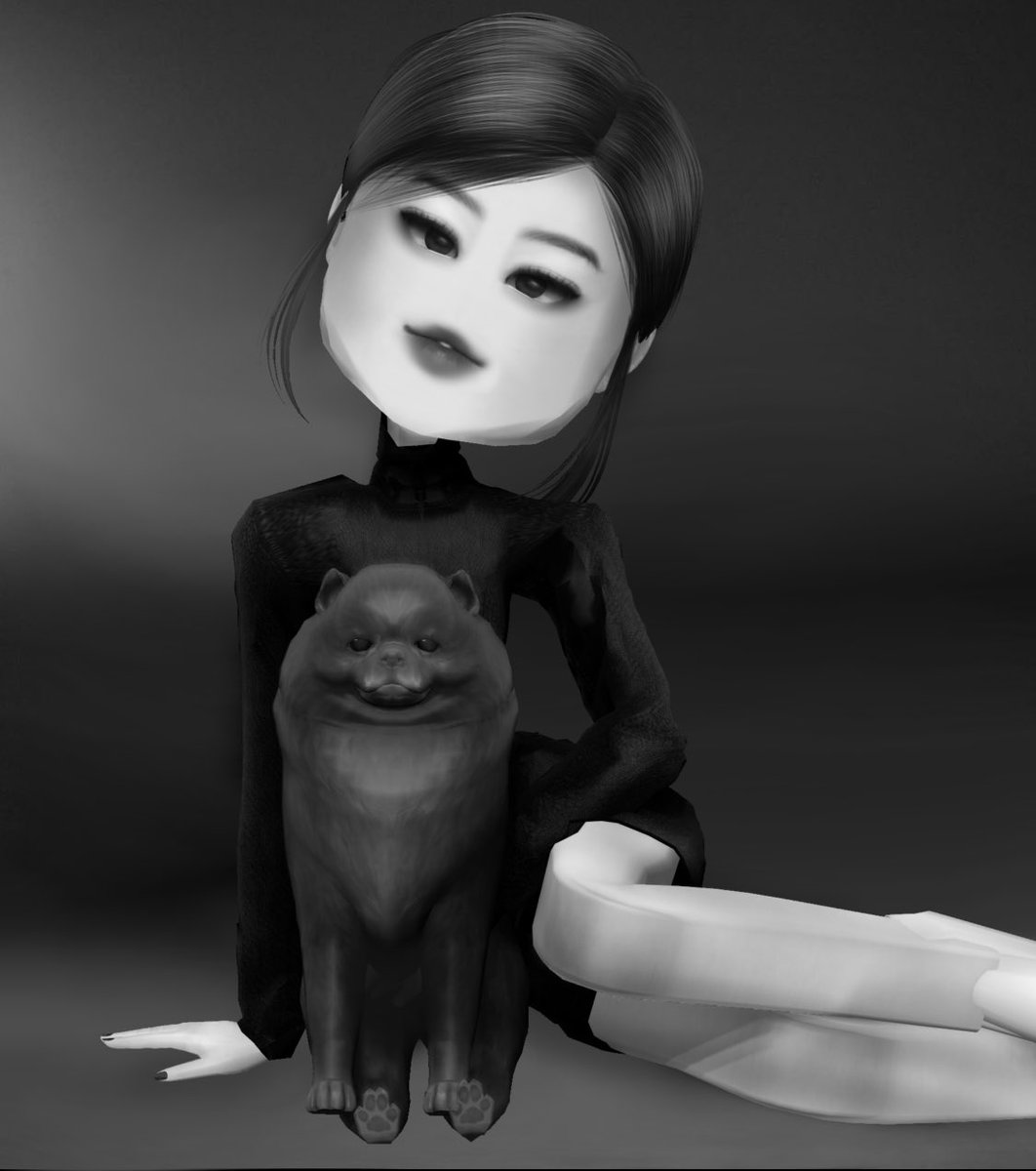 HeraKUV's tweet photo. CEO OF HERA: JADERUBYJANE

Hera is a new fashion company bringing out the models of KUV. We will be looking for new models and be publishing new magazines every month. We will also be working on creating new makeup products in the kuv community.

Discord: https://t.co/AcV8hmTlFJ https://t.co/Acy0ls42tz