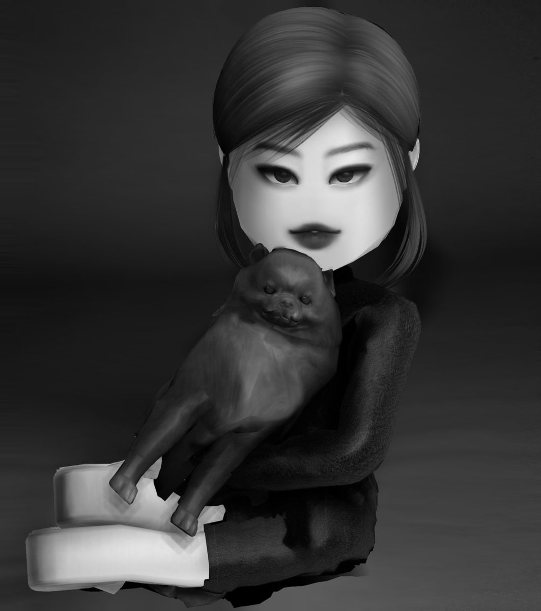 HeraKUV's tweet photo. CEO OF HERA: JADERUBYJANE

Hera is a new fashion company bringing out the models of KUV. We will be looking for new models and be publishing new magazines every month. We will also be working on creating new makeup products in the kuv community.

Discord: https://t.co/AcV8hmTlFJ https://t.co/Acy0ls42tz