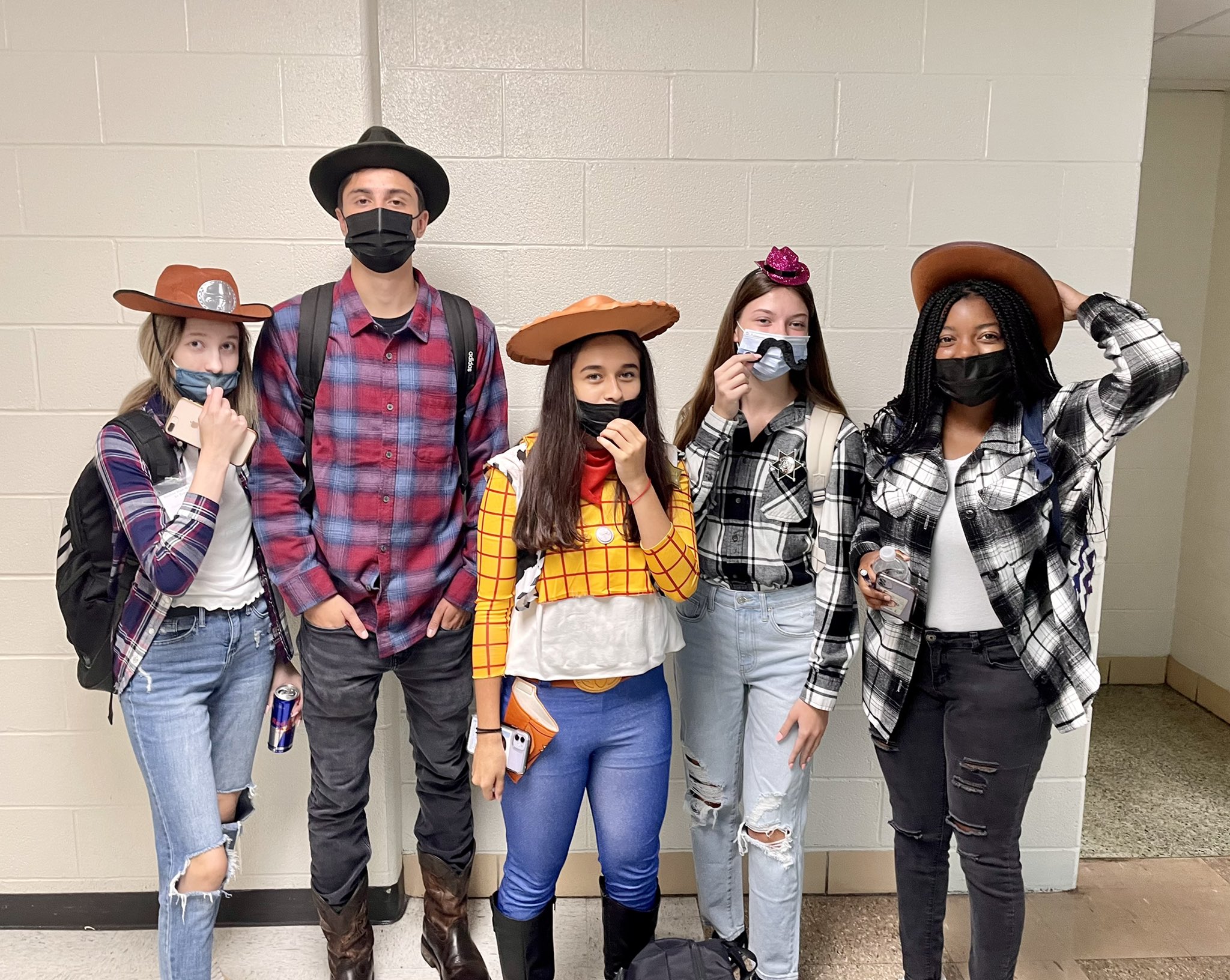 Western day clothes cheap