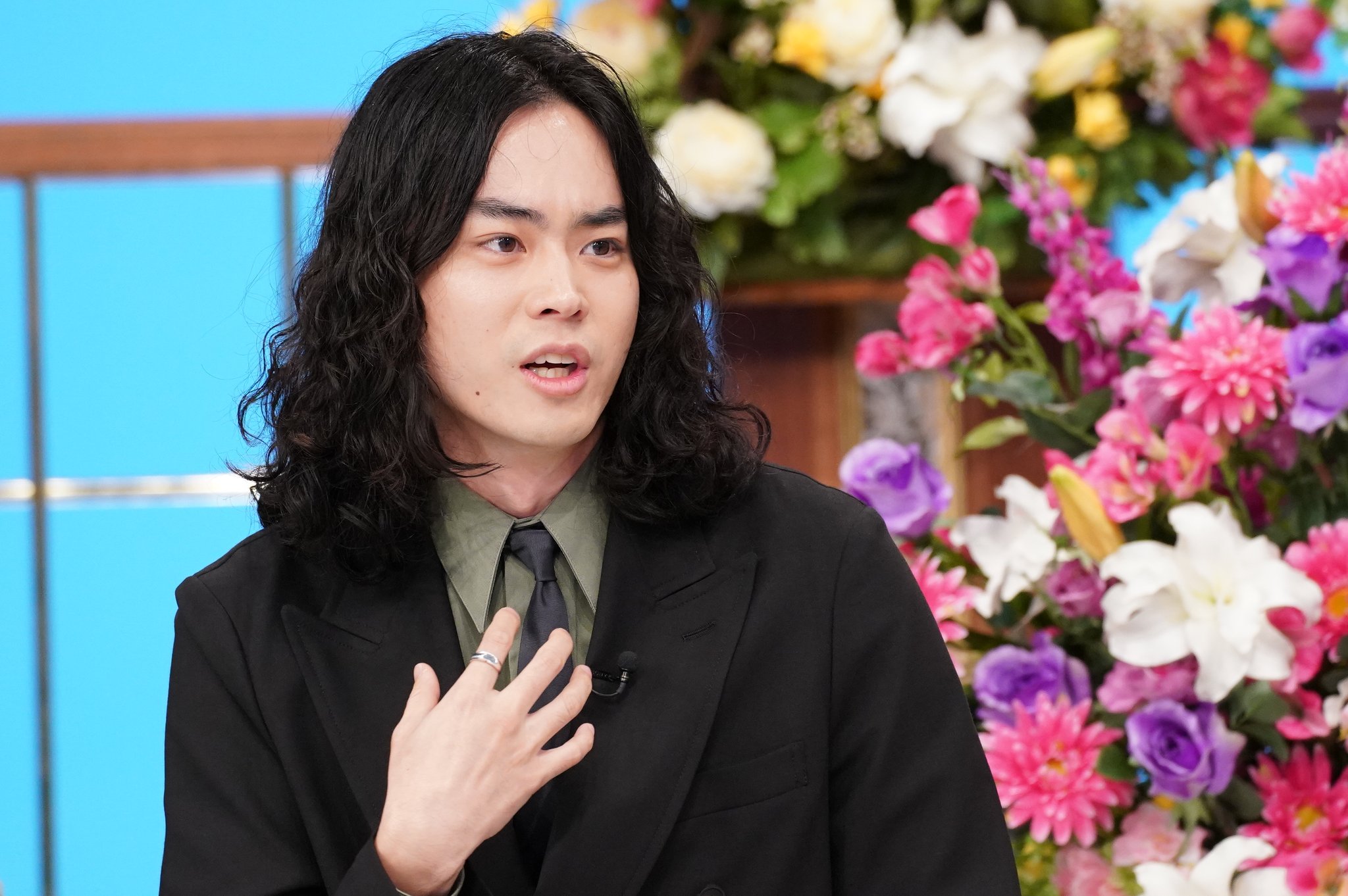 明石家さんま 明石家さんまさん