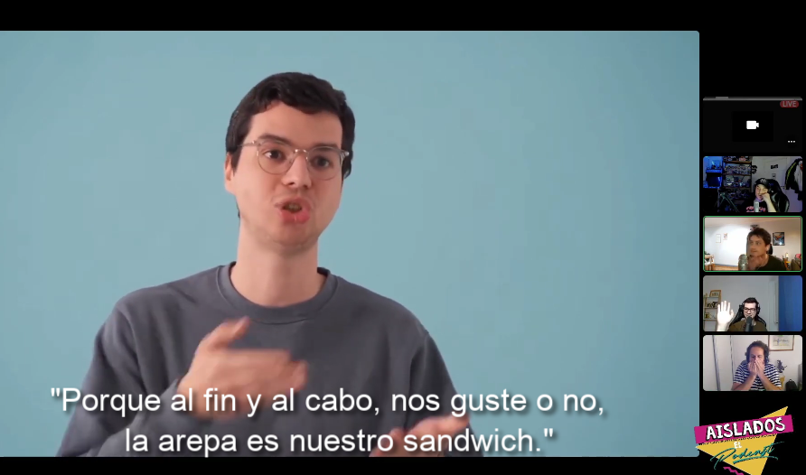 Turita_'s tweet photo. Acompáñenme a ver esta triste historia. https://t.co/dxXC7xaUsf