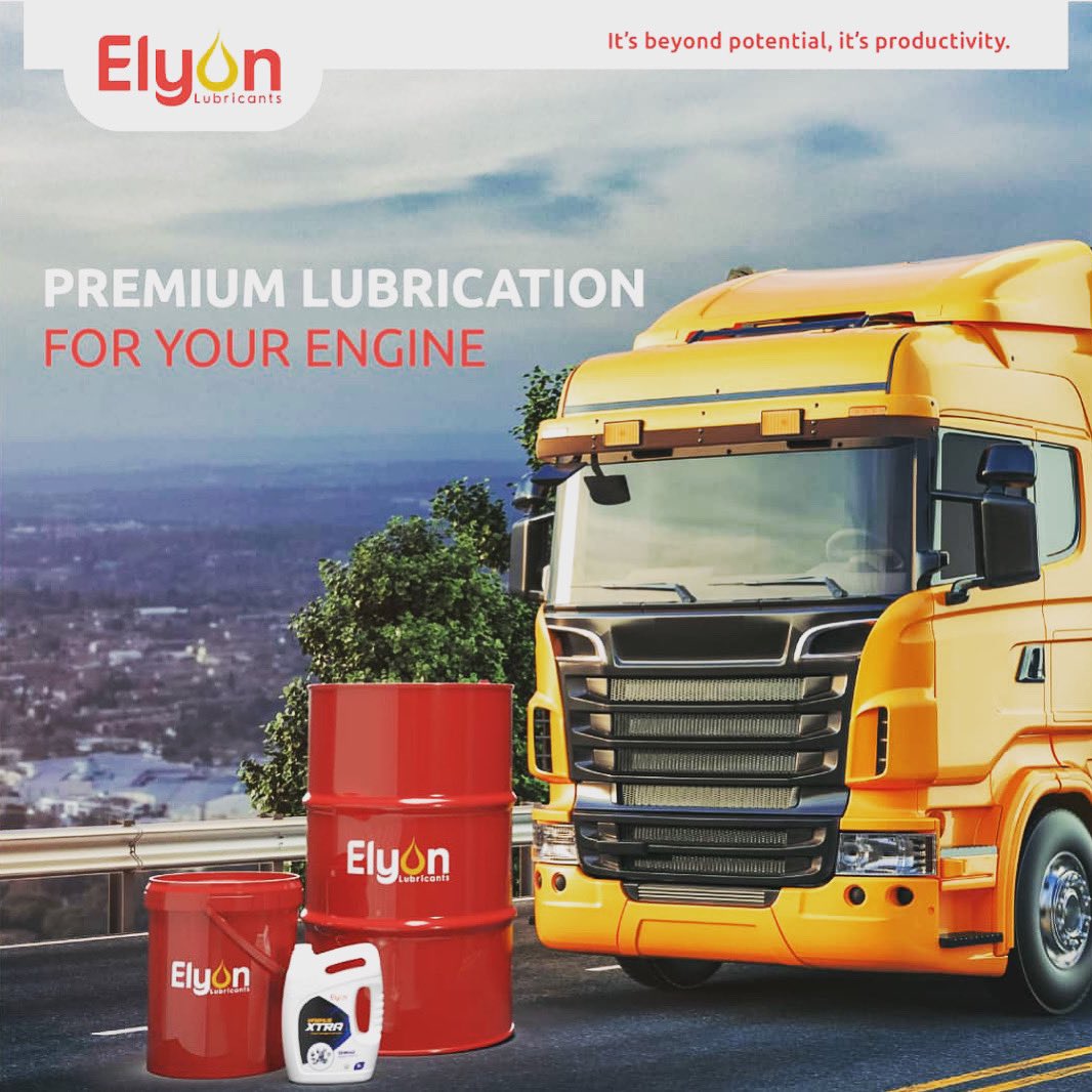 Our Magnus product range 15w40 provide optimum lubrication for your vehicle. https://t.co/AaoLseMn8h