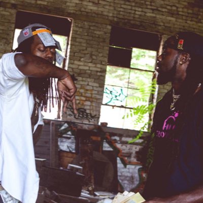 #NewProfile #NewName #Proj3ctMiami
