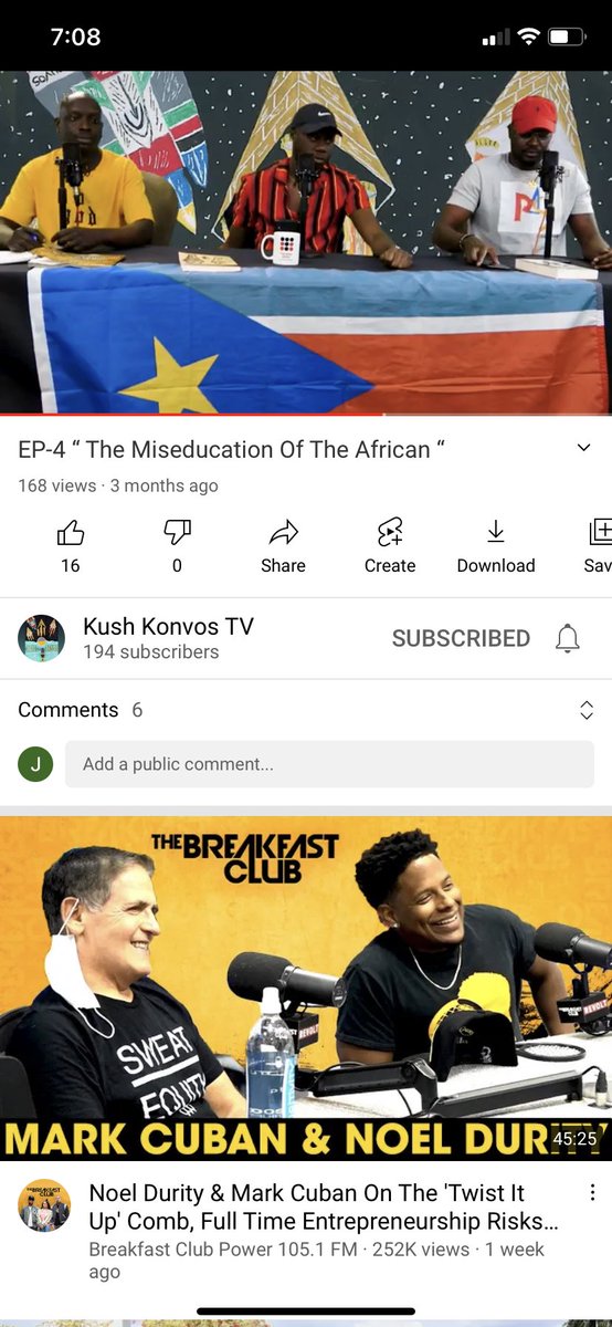 Kushkonvos's tweet photo. On EP-4 “The Miseducation Of The African” featuring Muresuke Mena and his organization “Pack A Smyle.” Muresuke states that we need to find out what kids want to do. We at Kush Konvos podcast want to ask. Do you feel like children have our ears in today’s society? 🇸🇸🇰🇪🚀 https://t.co/FYO4C2pglE