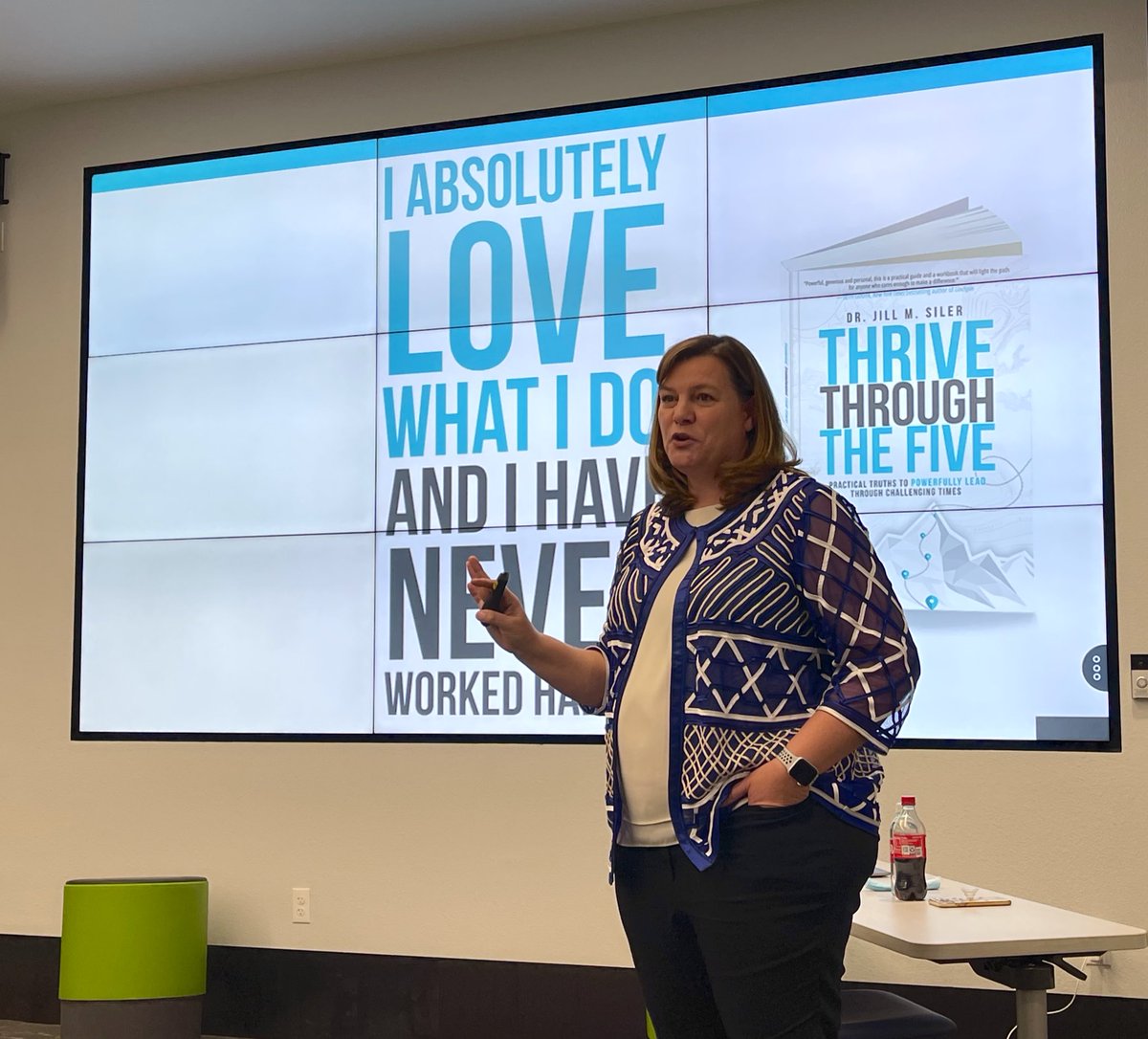 Richard Pense tweet media