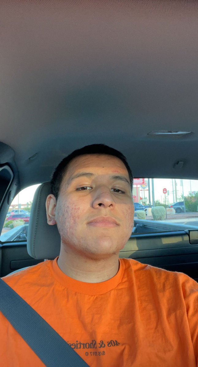 ElGanqy's tweet photo. been feeling good lately so, fuck it https://t.co/E0vHYN99v5