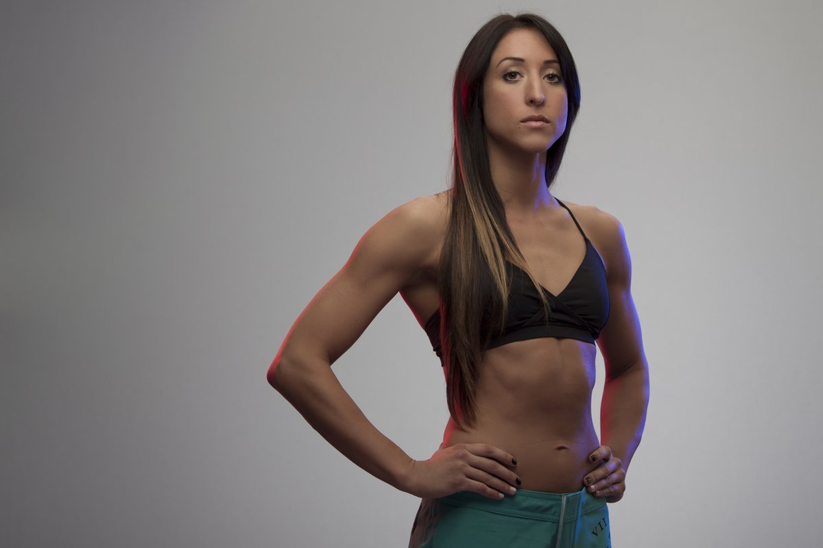 InvictaFights's tweet photo. 9 years ago today, #InvictaFC3 featured an incredibly stacked card and crowned the first ever champion for the promotion in the Atomweight division. https://t.co/WVcGdOJC6p