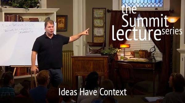 SmabAudio's tweet image. Summit Lecture Series: Ideas Have Context upflow.co/l/lOsD